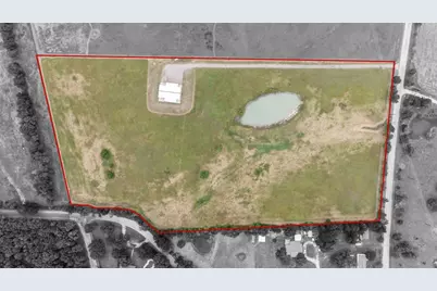 1161 Alsdorf Road, Ennis, TX 75119 - Photo 1