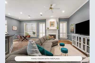 5923 La Cumbre Drive, McKinney, TX 75072 - Photo 8