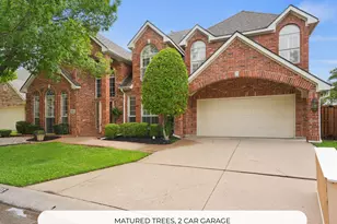 5923 La Cumbre Dr, McKinney, TX 75072 - Photo 2