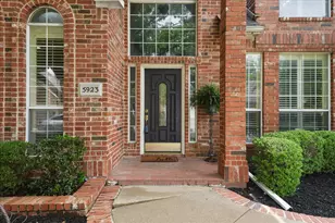 5923 La Cumbre Dr, McKinney, TX 75072 - Photo 4