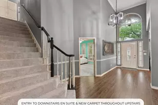 5923 La Cumbre Dr, McKinney, TX 75072 - Photo 6