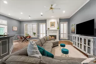 5923 La Cumbre Dr, McKinney, TX 75072 - Photo 8