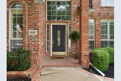 5923 La Cumbre Drive, McKinney, TX 75072 - Photo 2