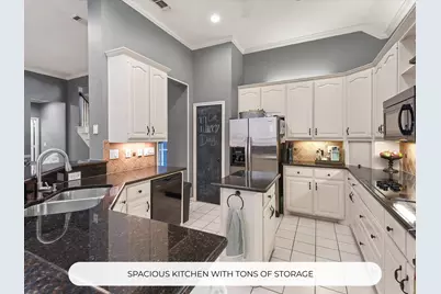 5923 La Cumbre Drive, McKinney, TX 75072 - Photo 12