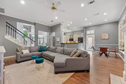 5923 La Cumbre Drive, McKinney, TX 75072 - Photo 10