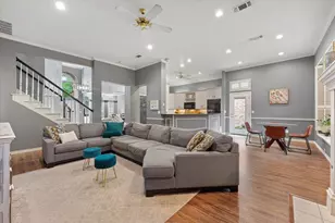 5923 La Cumbre Dr, McKinney, TX 75072 - Photo 10