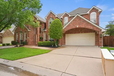 5923 La Cumbre Drive, McKinney, TX 75072 - Photo 2