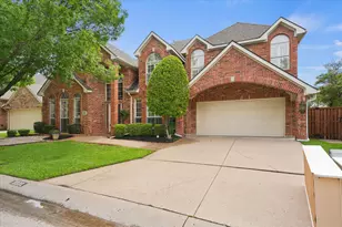 5923 La Cumbre Dr, McKinney, TX 75072 - Photo 2