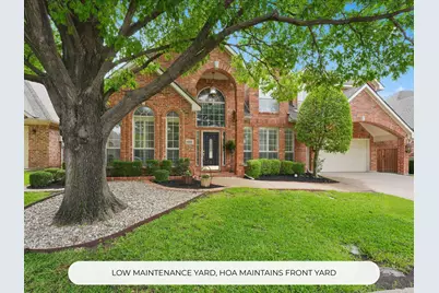 5923 La Cumbre Drive, McKinney, TX 75072 - Photo 2