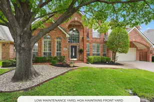 5923 La Cumbre Dr, McKinney, TX 75072 - Photo 2