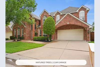 5923 La Cumbre Drive, McKinney, TX 75072 - Photo 1