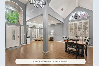 5923 La Cumbre Drive, McKinney, TX 75072 - Photo 4