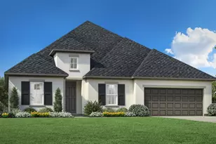 636 Rosemallow Wy, Fort Worth, TX 76247 - Photo 1
