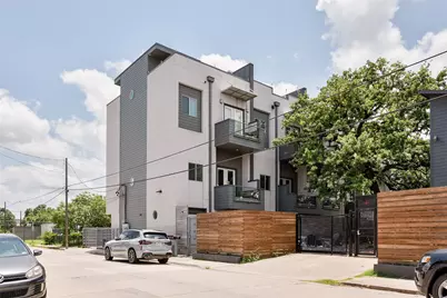 1815 Browder Street #E, Dallas, TX 75215 - Photo 38