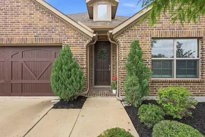 3808 Horseshoe Trail, Celina, TX 75009 - Photo 2