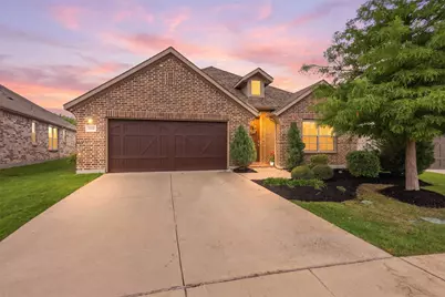 3808 Horseshoe Trail, Celina, TX 75009 - Photo 1