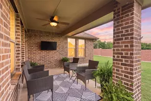 3808 Horseshoe Trail, Celina, TX 75009 - Photo 40