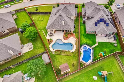 1012 Sandy Hill Road, Burleson, TX 76028 - Photo 2