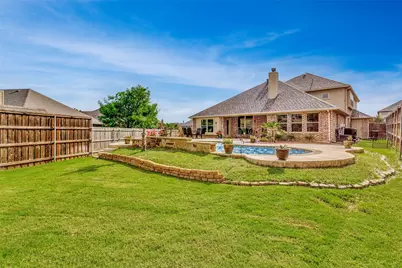 1012 Sandy Hill Road, Burleson, TX 76028 - Photo 28