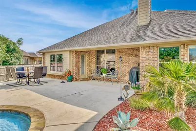1012 Sandy Hill Road, Burleson, TX 76028 - Photo 32