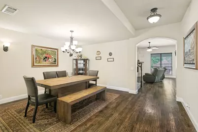 1012 Sandy Hill Road, Burleson, TX 76028 - Photo 14