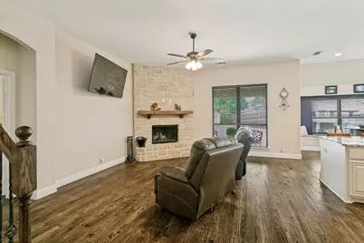 1012 Sandy Hill Road, Burleson, TX 76028 - Photo 10