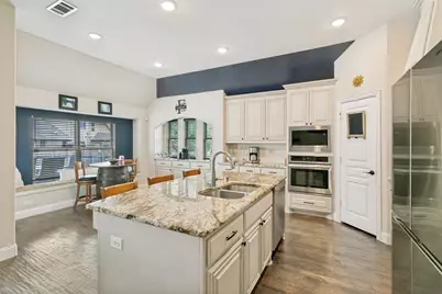 1012 Sandy Hill Road, Burleson, TX 76028 - Photo 8