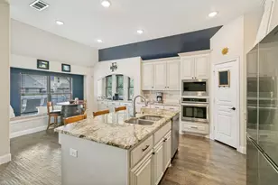 1012 Sandy Hill Rd, Burleson, TX 76028 - Photo 8