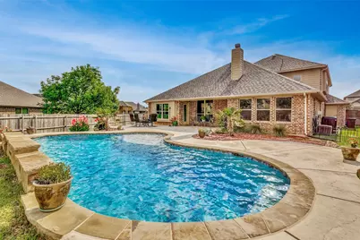 1012 Sandy Hill Road, Burleson, TX 76028 - Photo 1