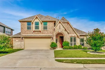 1012 Sandy Hill Road, Burleson, TX 76028 - Photo 4