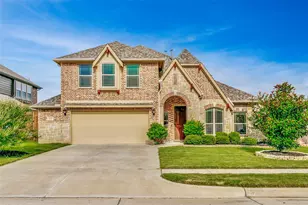 1012 Sandy Hill Rd, Burleson, TX 76028 - Photo 4