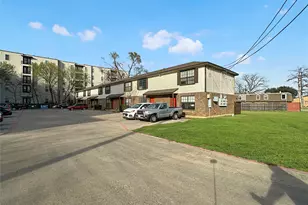 922 Fannin St, Denton, TX 76201 - Photo 14