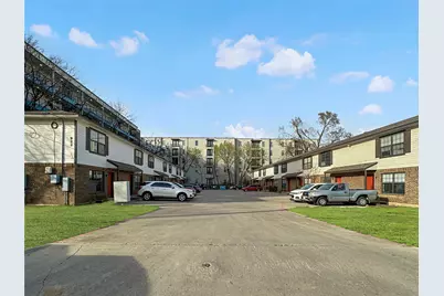 922 Fannin Street #109, Denton, TX 76201 - Photo 12