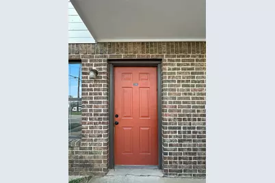 922 Fannin Street #109, Denton, TX 76201 - Photo 2