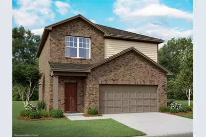4407 Wood Fern Lane, Melissa, TX 75454 - Photo 1