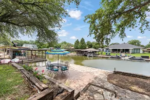3708 Coral Sands Ct, Granbury, TX 76049 - Photo 34