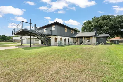 3708 Coral Sands Court, Granbury, TX 76049 - Photo 1