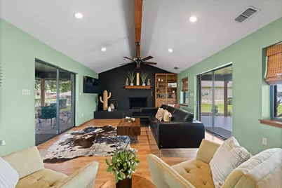 3708 Coral Sands Court, Granbury, TX 76049 - Photo 8
