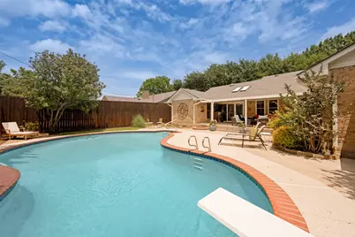 2253 Farrington Lane, Hurst, TX 76054 - Photo 28
