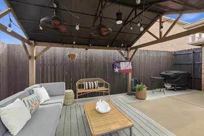 12249 Walden Wood Drive, Fort Worth, TX 76244 - Photo 20