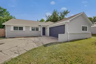 2508 Skylark Dr, Arlington, TX 76010 - Photo 2