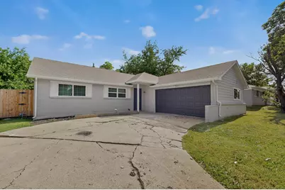 2508 Skylark Drive, Arlington, TX 76010 - Photo 4