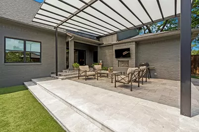 6933 Wabash Circle, Dallas, TX 75214 - Photo 40