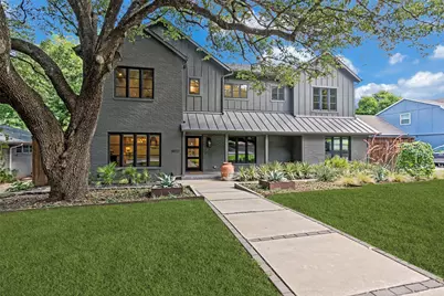 6933 Wabash Circle, Dallas, TX 75214 - Photo 2