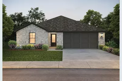 240 Teton Street, Greenville, TX 75402 - Photo 1
