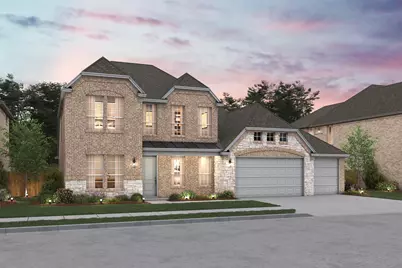 2605 Ackley Lane, Wylie, TX 75098 - Photo 1