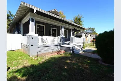 3611 Ave H, Fort Worth, TX 76105 - Photo 2