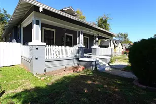 3611 Ave H, Fort Worth, TX 76105 - Photo 2