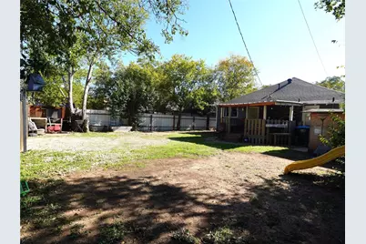 3611 Ave H, Fort Worth, TX 76105 - Photo 20