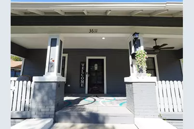 3611 Ave H, Fort Worth, TX 76105 - Photo 4